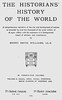 The historians' history of the world in twenty-five volumes, volume 02 :  Israel, India, Persia, Phoenicia, Minor Nations of Western Asia