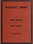 Hogarth's Works, with life and anecdotal descriptions of his pictures. Volume 3 (of 3)