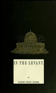 In the Levant
