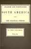 Spanish and Portuguese South America during the Colonial Period; Vol. 2 of 2