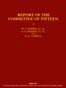 Report of the Committee of Fifteen