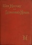 The History of Lumsden's Horse