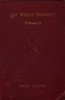 The White Prophet, Volume 2 (of 2)