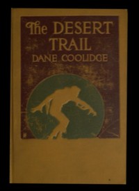 The Desert Trail