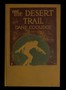 The Desert Trail