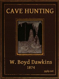 Cave Hunting