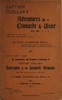 Captain Cuellar's Adventures in Connaught & Ulster A.D. 1588.