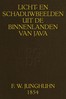 Licht- en schaduwbeelden uit de Binnenlanden van Java