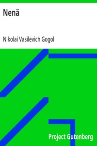 Nenä
