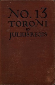 No. 13 Toroni :  A mystery