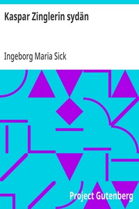 Kaspar Zinglerin sydän
