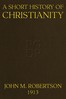 A Short History of Christianity