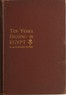 Ten years' digging in Egypt, 1881-1891