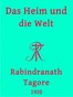 Das Heim und die Welt