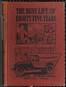 The Busy Life of Eighty-Five Years of Ezra Meeker