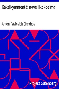 Kaksikymmentä: novellikokoelma