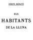 Els habitants de la lluna