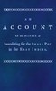 An account of the manner of inoculating for the small pox in the East Indies