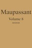 Œuvres complètes de Guy de Maupassant - volume 08