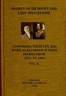 Diaries of Sir Moses and Lady Montefiore, Volume 2 (of 2)