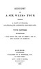 History of a Six Weeks' Tour Through a Part of France, Switzerland, Germany, and Holland: