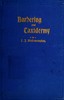Barbers' Manual (Part 1); Text Book on Taxidermy (Part 2)