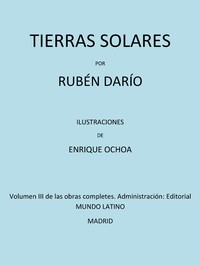 Tierras Solares