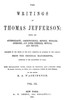 The Writings of Thomas Jefferson, Vol. 3 (of 9)