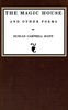 The Magic House, and Other Poems