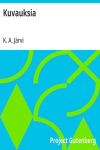 Kuvauksia