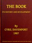 The Book: Its History and Development
