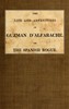 The Life and Adventures of Guzman D'Alfarache, or the Spanish Rogue, vol. 2/3