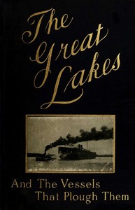 The Great Lakes