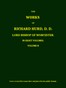 The works of Richard Hurd, volume 2 (of 8)