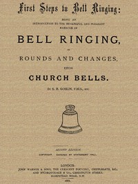 First Steps to Bell Ringing