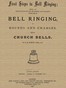 First Steps to Bell Ringing