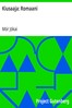 Kiusaaja: Romaani