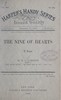 The Nine of Hearts: A Novel
