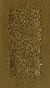 Æsop's Fables