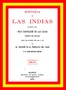 Historia de las Indias (vol. 3 de 5)