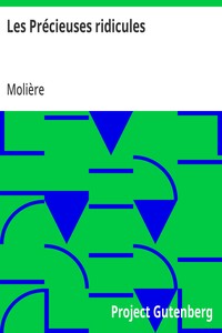 Les Précieuses ridicules