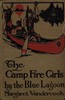 The Camp Fire Girls by the Blue Lagoon