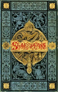 Dramas de Guillermo Shakspeare [vol. 1]