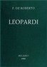 Leopardi