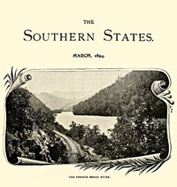 The Southern States, March, 1894