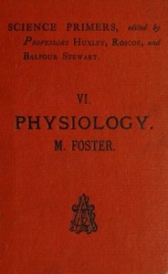 Physiology