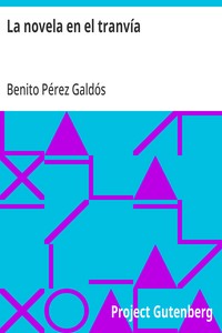 La novela en el tranvía