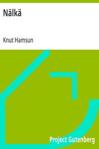 Nälkä