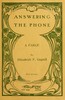 Answering the Phone: A Farce