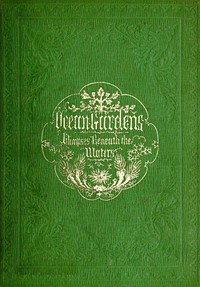 Ocean Gardens. The History of the Marine Aquarium
